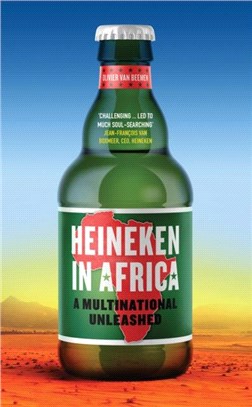 Heineken in Africa：A Multinational Unleashed