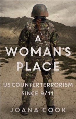 A Woman's Place：U.S. Counterterrorism Since 9/11