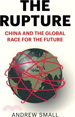 The Rupture：China and the Global Race for the Future