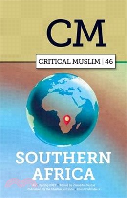 Critical Muslim 49