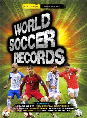 World Soccer Records