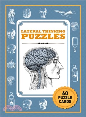 Lateral Thinking Puzzles