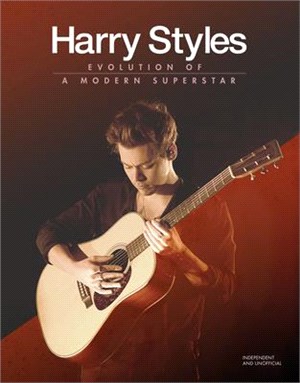 Harry Styles ― Evolution of a Modern Superstar