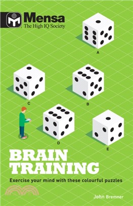 Mensa: Brain Training