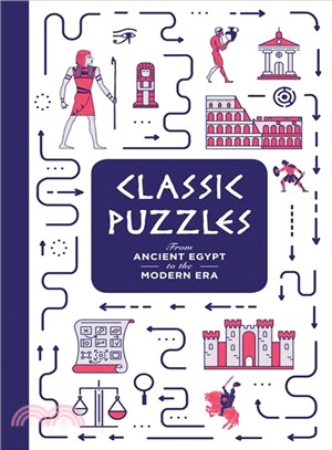 Classic Puzzles ― From Ancient Egypt to the Modern Era