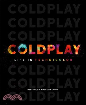 Life in Technicolor: A Celebration of Coldplay