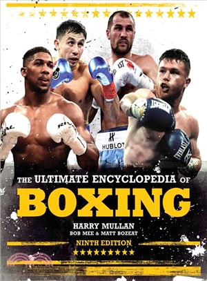 The Ultimate Encyclopedia of Boxing