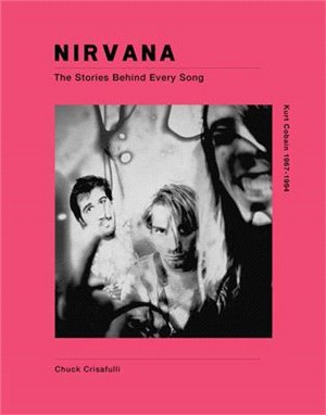 Nirvana :the stories behind ...