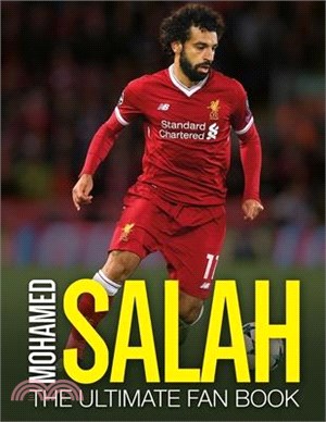 Mohamed Salah