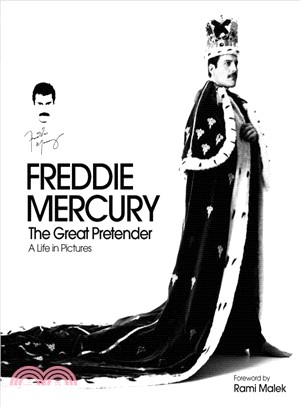 Freddie Mercury :the great p...
