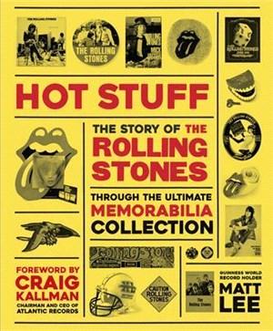 The Rolling Stones - Priceless ― The Ultimate Memorabilia Collection