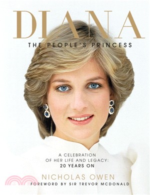 Diana：The People's Princess