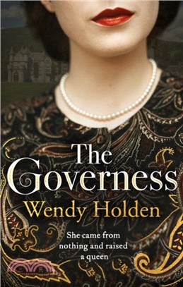 The Governess：Inspired by the true story