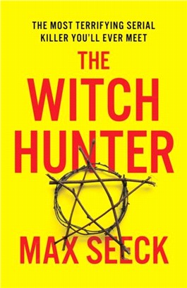 The Witch Hunter