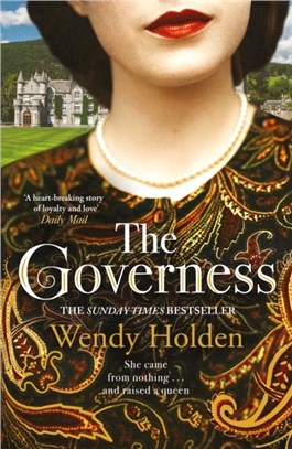 The Governess：The instant Sunday Times bestseller