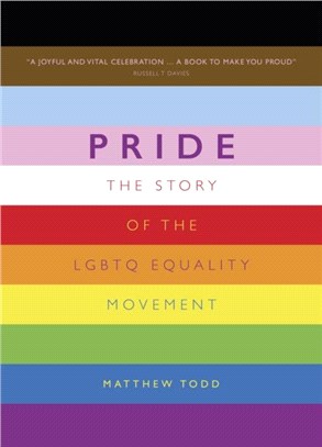 Pride：The Story of the LGBTQ Equality Movement