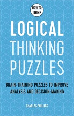 How to Think: Logical Puzzles