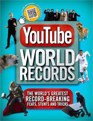 Youtube World Records: The Internet's Greatest Record-Breaking Feats