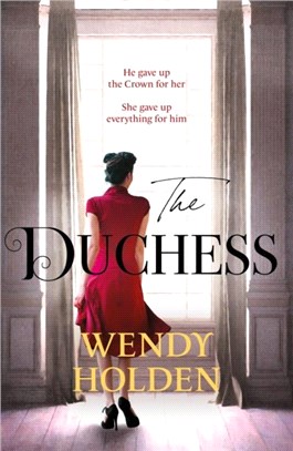 The Duchess：From the Sunday Times bestselling author of The Governess