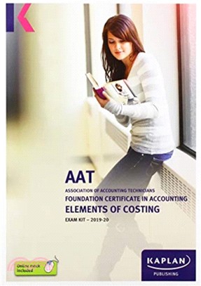ELEMENTS OF COSTING - EXAM KIT