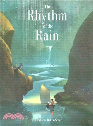 The rhythm of the rain /