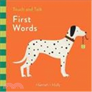 Touch and Talk：First Words