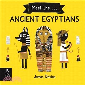 Meet the Ancient Egyptians | 拾書所