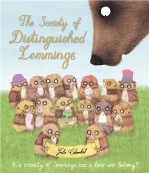 The Society of Distingusihed Lemmings
