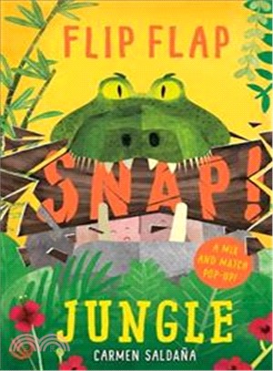 Flip Flap Snap：Jungle