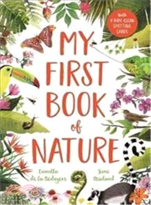 My First Book of Nature | 拾書所