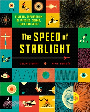The speed of starlight /