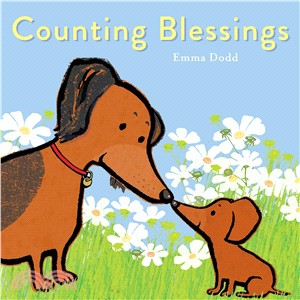 Counting Blessings | 拾書所