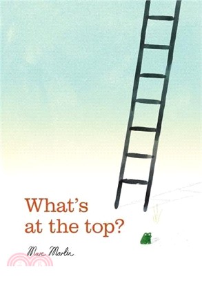 What's at the Top？