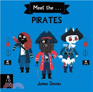 Meet the pirates /