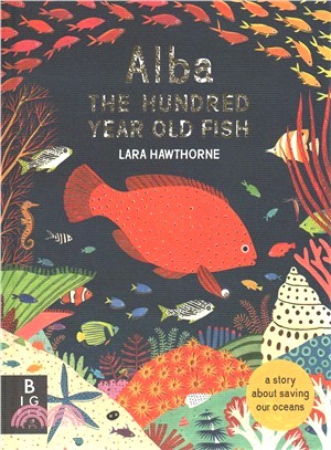 The One-Hundred-Year-Old Fish