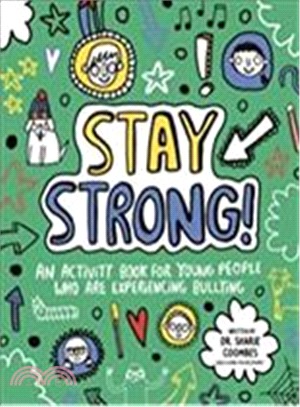 Mindful Kids Stay Strong