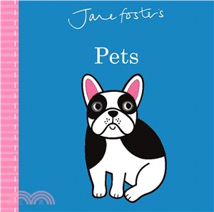 Jane Foster's Pets