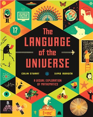 The language of the universe...