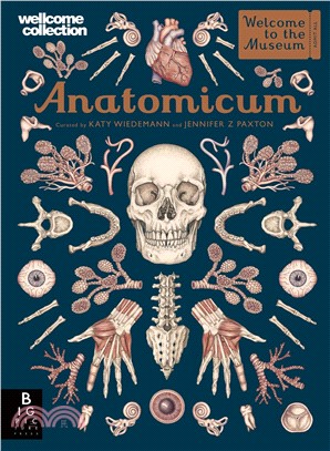 Anatomicum (Welcome To The Museum)