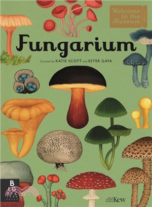 Fungarium /