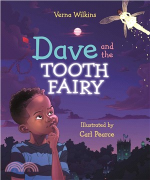 Dave and the Tooth Fairy /