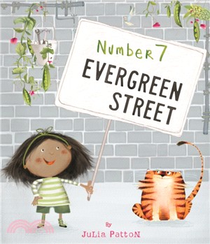 Number 7 Evergreen Street /