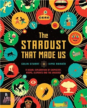 The Stardust That Made Us