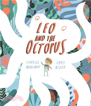 Leo and the octopus /
