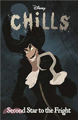 Disney Chills: Second Star to the Fright