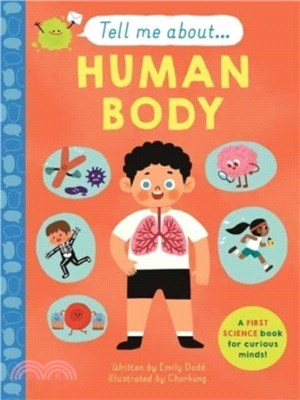 Human body /