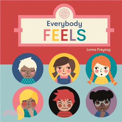 Everybody feels /