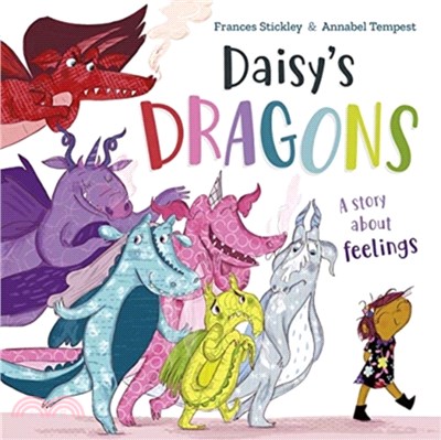 Daisy's dragons /