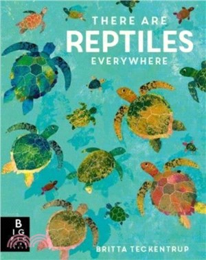 There are Reptiles Everywhere