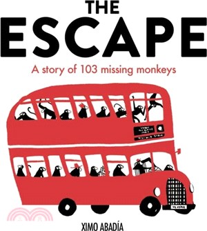 The escape : a story of 103 ...